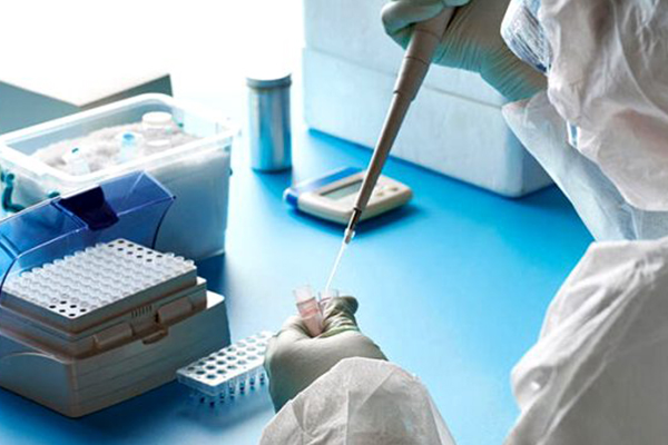 Türkiye'de kaç kişiye koronavirüs testi yapıldı?