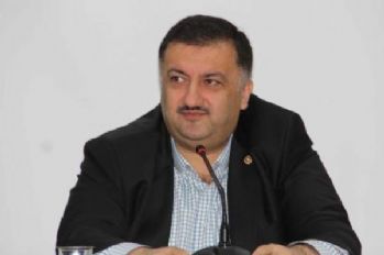 Hasan Karal kimdir? Eski AK Parti Milletvekili Hasan Karal DEVA Partisi'ne mi katıldı?