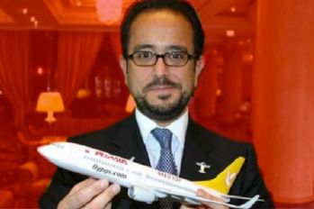 Pegasus sahibi Ali Sabancı kimdir?