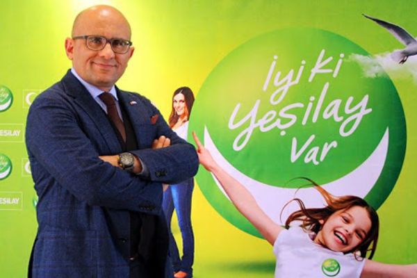 Yeşilay’dan sigara ve nargile içenlere koronavirüs uyarısı