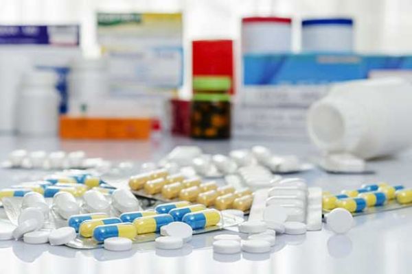 Türkiye, Kuzey Kıbrıs'a tıbbi malzeme hibe etti