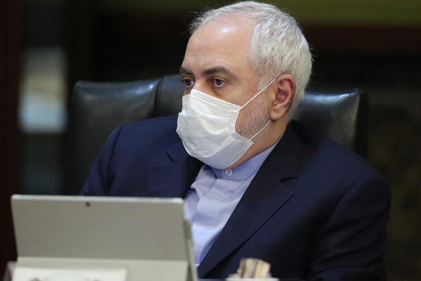 Çin'den İran'a: Koronavirüsle mücadelede yardıma hazırız