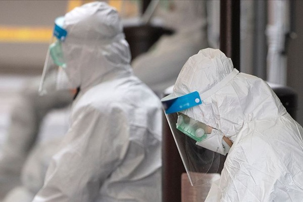 Çin'de karantina ve acil önlemler en az 700 bin vakayı önledi