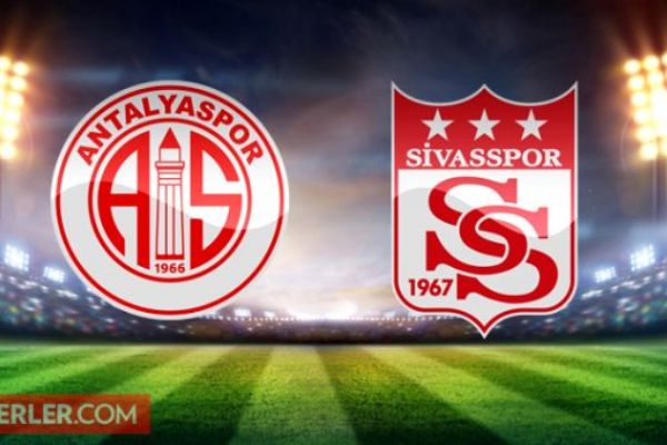 Antalyaspor, Sivasspor maçı hazırlıklarını sürdürdü