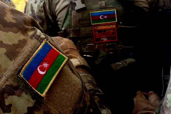 Azerbaycan: Türkiye üretimi modern silahları almaya devam edeceğiz