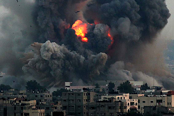 Suriye savaşı 10. yılında: İşte savaşın acı bilançosu