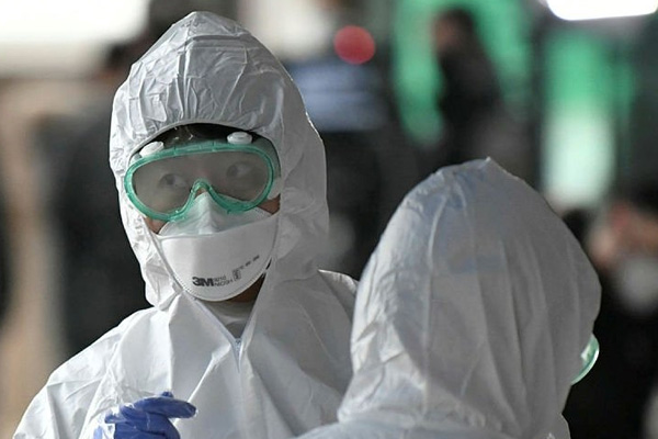 Koronavirüs testi ücretli mi?