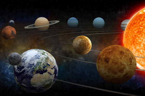 Neptün'ün ötesinde 139 yeni gök cismi keşfedildi