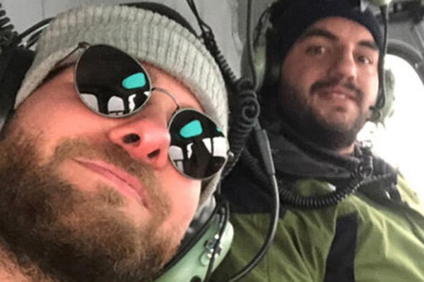 Bakan Mevlüt Çavuşoğlu açıkladı! Everest Dağı'nda mahsur kalan Türkler kurtarıldı