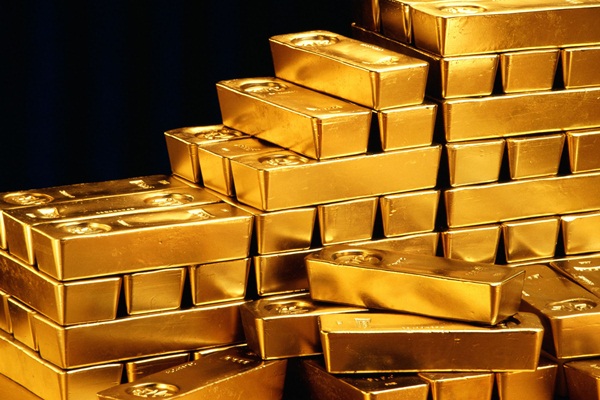 Koronavirüs (Kovid-19) altın fiyatlarını vurdu