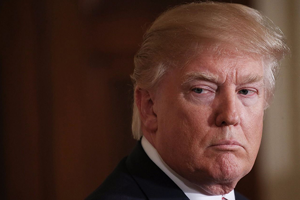 Trump, aşı için Alman bilim insanlarına para teklif etti!