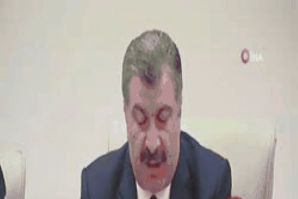 Umre’de dönen bir kişide virüs tespit edildi