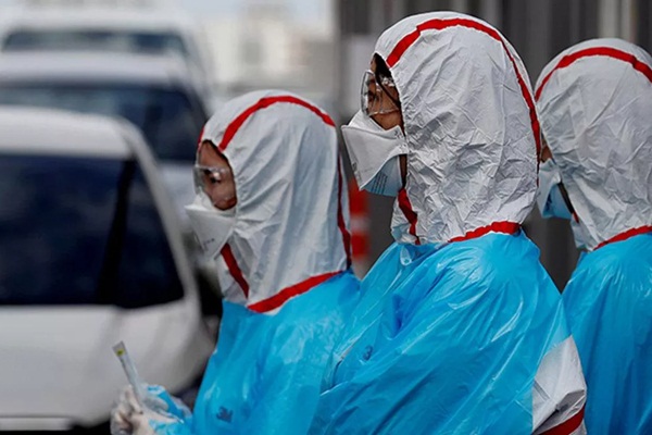 Türkiye'nin Londra Büyükelçiliği: En kısa sürede Türkiye'ye dönün