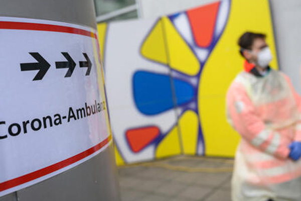 6 büyük merkez bankasından koronavirüs hamlesi