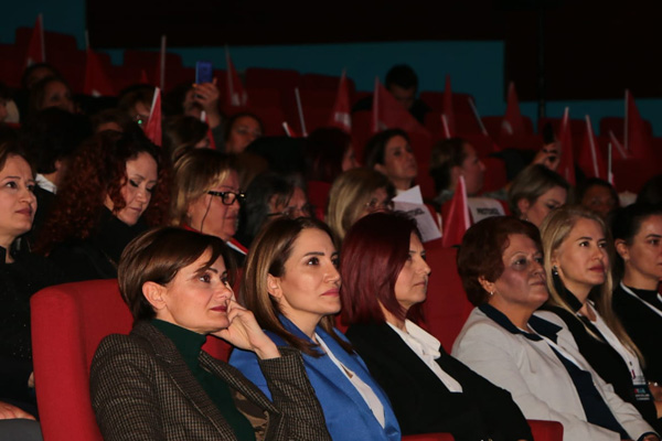 CHP'nin kongresi tepki topladı