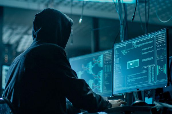 Fidye yazılımların hasarı 11,5 milyar dolar