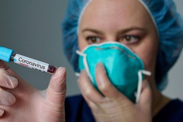 Çin'den gelen kargoyla corona virüs bulaşır mı?