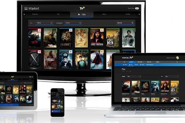 TV+ ile çocuklar eğlenirken öğreniyor