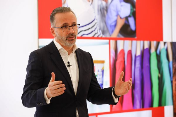 Henkel yatırıma odaklandı