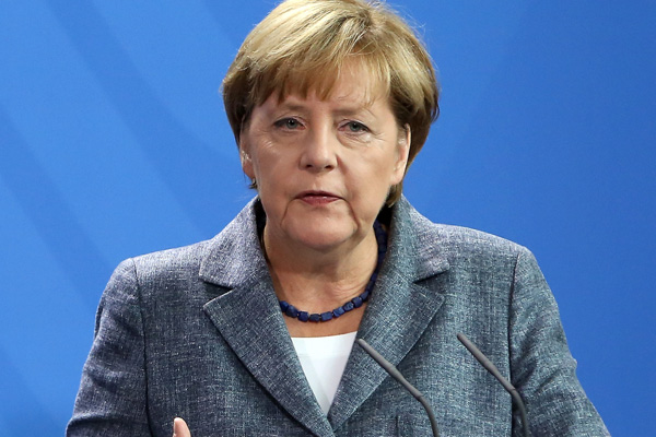 Merkel’den Türkçe altyazılı koronavirüs videosu