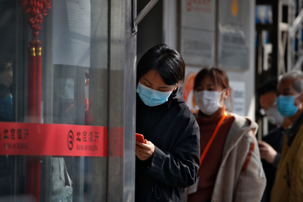 Çin, virüsün ortaya çıktığı Hubey'de seyahat kısıtlamasını esnetti