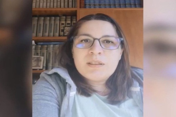 İtalya'da görev yapan Türk akademisyenden Türkiye'ye çağrı: İtalyanlar bu hataya düştü, siz düşmeyin