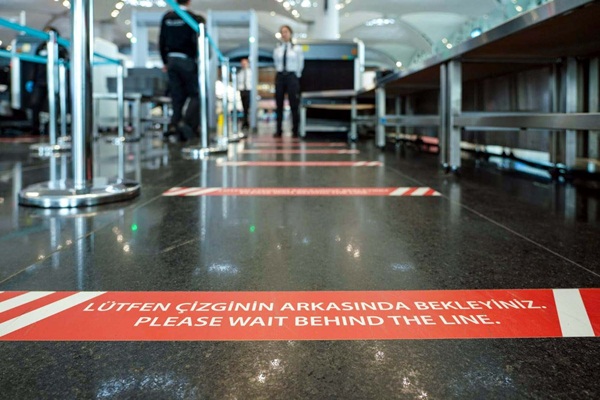 Türkiye’ye gelen Alman gazeteciden kendi ülkesine eleştiri