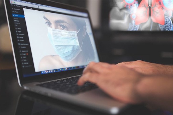 Koronavirüsle ilgili topluma korku yaymaya çalışan 19 kişi gözaltına alındı