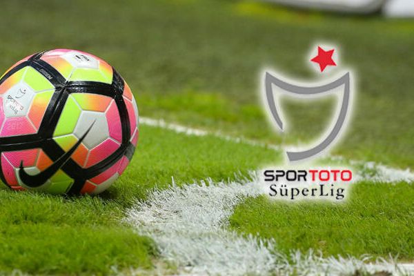 İşte Süper Lig'de son durum!