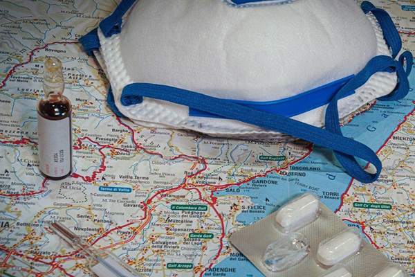 Koronavirüse karşı hijyen çantasında neler olmalı?