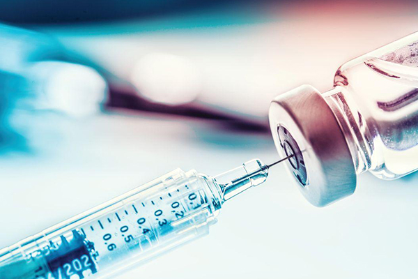 Türk şirketi koronavirüs  aşısı için Çinli ilaç devi ile anlaştı