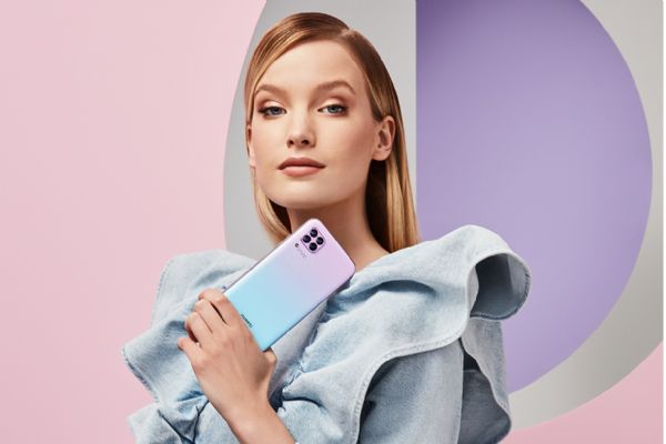 HUAWEI P40 lite çok yakında Türkiye’de