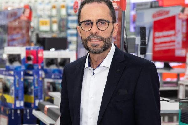 MediaMarkt Türkiye’nin yeni CFO’su Spyros Xenos oldu