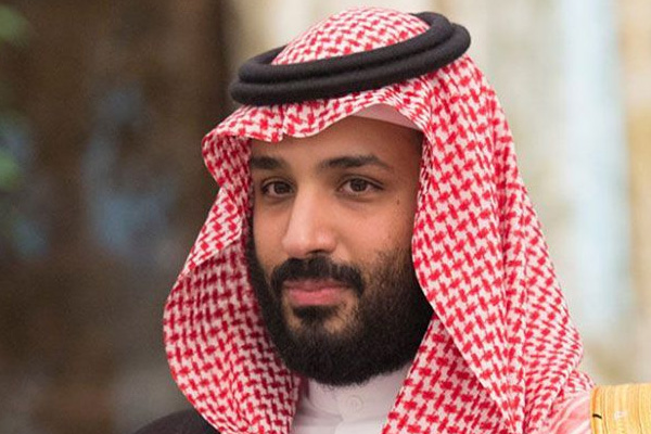 Suudi Arabistan Veliaht Prensi Muhammed bin Selman kimdir?