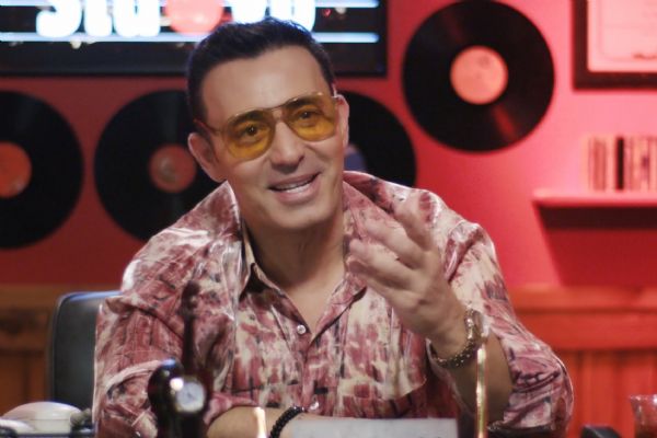 Vodafone FreeZone Online Müzik Yarışması'nın koçu Mustafa Sandal olacak