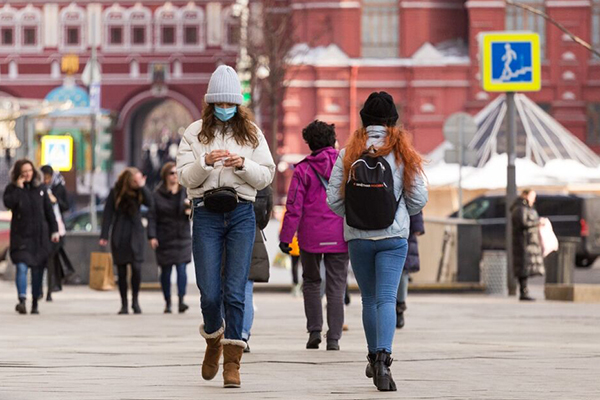 Rusya’da korona önlemleri genişletiliyor: Moskova için ‘karantina hali' gündemde