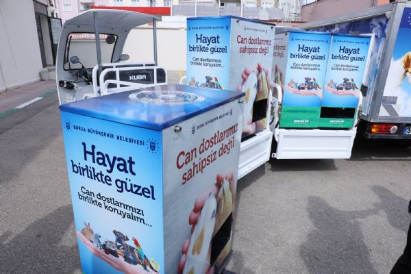 Can dostlarımız sahipsiz değil