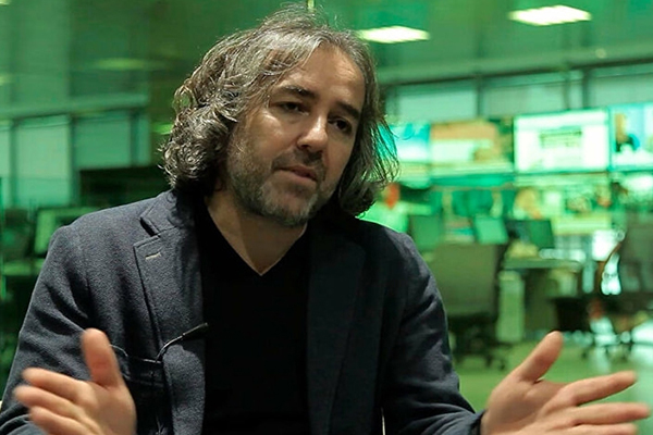 Koronavirüse yakalanan gazeteci başına gelenleri anlattı