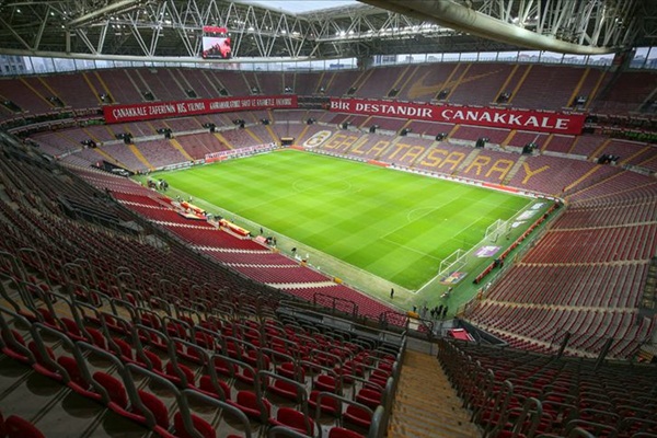 TFF Başkanı'ndan açıklama