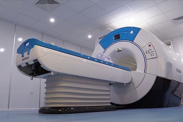 ASELSAN imzalı medikal cihazlar geliyor