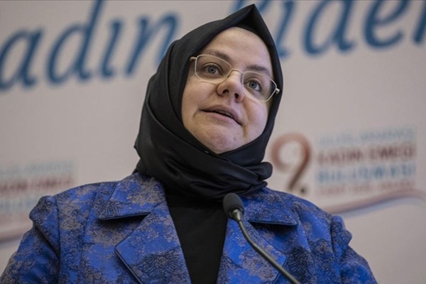 '316 şehit yakınımız, gazimiz ve gazi yakınımızın atamasını gerçekleştirdik'