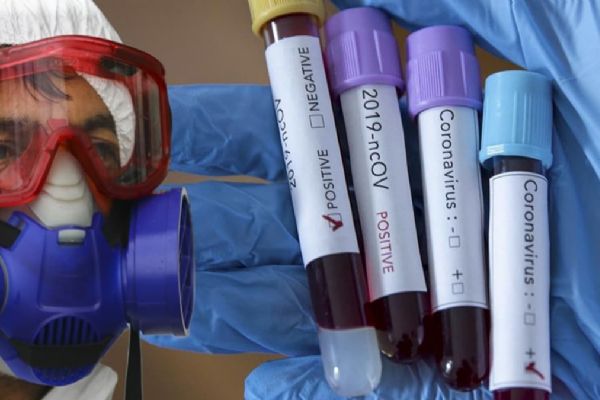 Corona virüs biyolojik silah mı? Corona virüs nasıl ortaya çıktı?