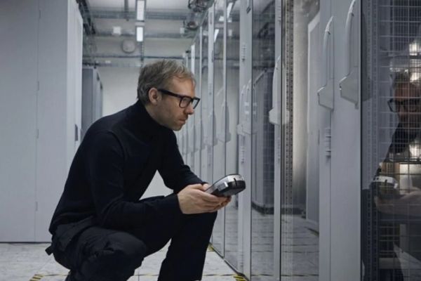 Ericson'dan 5G platformunda yenilikler