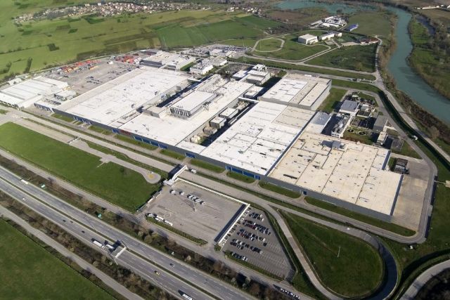 Toyota, Türkiye'de üretime 2 hafta ara verecek