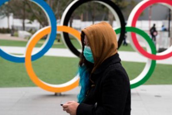 Tokyo 2020'ye 10 branşta 53 kota