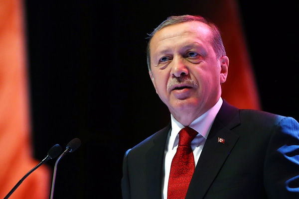 Koronavirüs toplantısı öncesi Erdoğan’dan açıklama: Şu an en iyi konumda biz varız