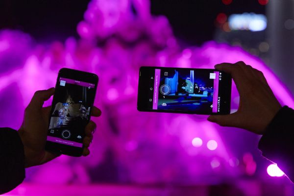 Almanlar koronavirüsün yayılımını cepten ölçecek