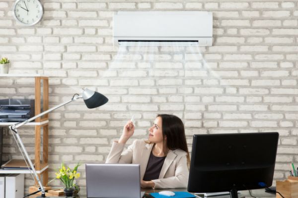 'Doğru havayı' doğru yöntemlerle sağlayın