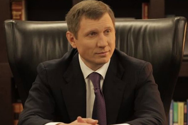 Ukraynalı vekilde virüs tespit edildi