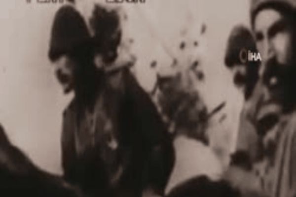 Çanakkale zaferi 105 yaşında